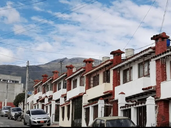Tragedia en Villa Campanella, bario de Pasto, los cuerpos de las dos mujeres fueron encontrados en un vehículo.