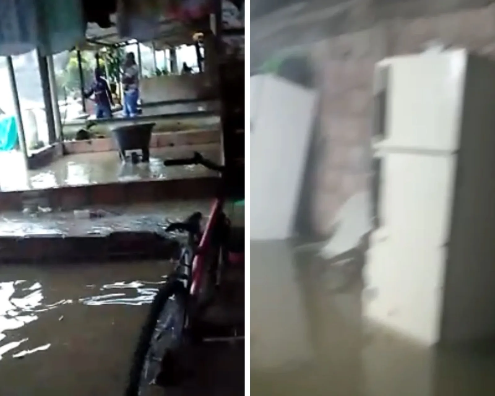 Buenaventura lluvias emergencias