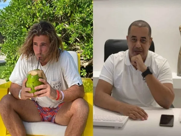 «Fecha clave revelada»: Juicio contra Daniel Sancho, acusado de la muerte de Edwin Arrieta, contará con más de 50 testigos