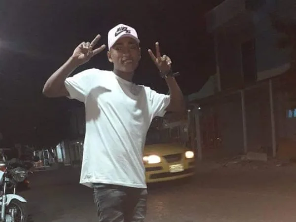 pandillas Barranquilla