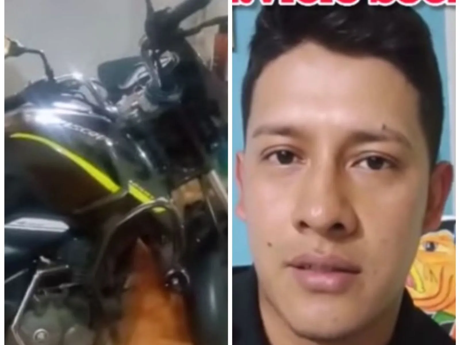 domiciliario Siloé Cali