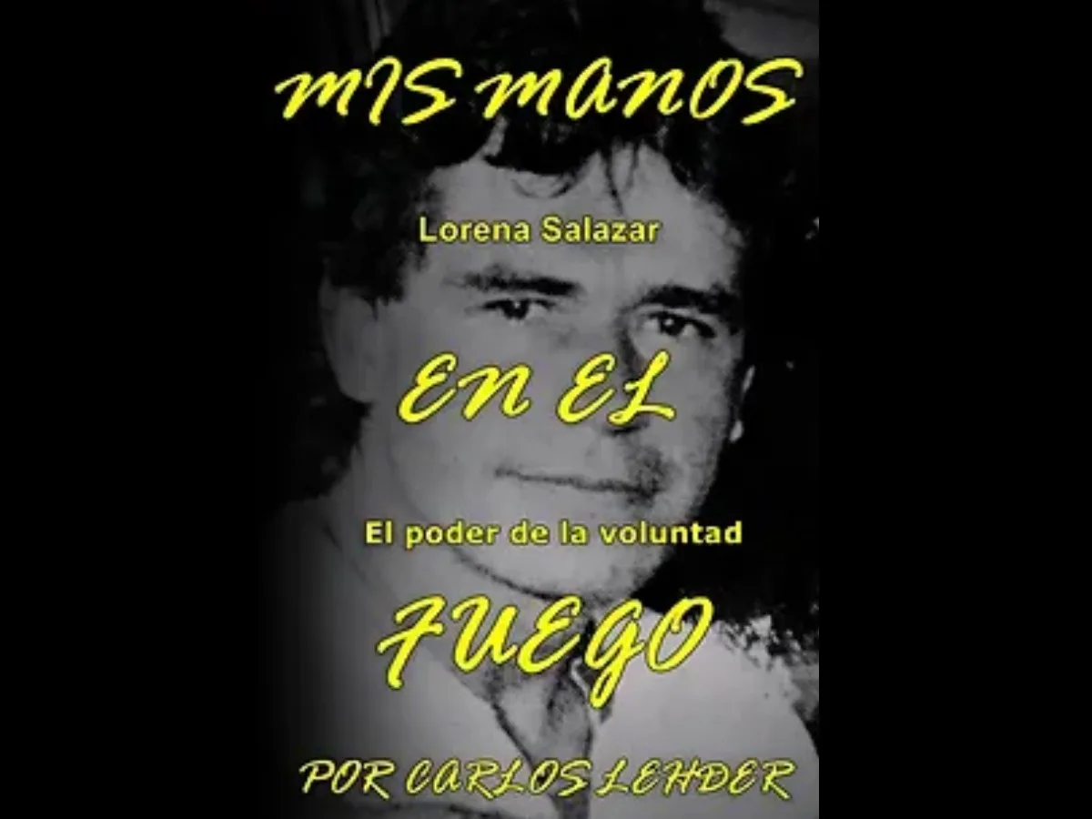 Carlos Lehder