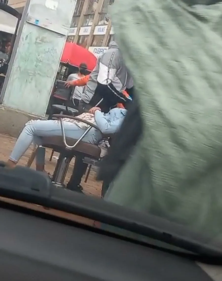 en bogotá