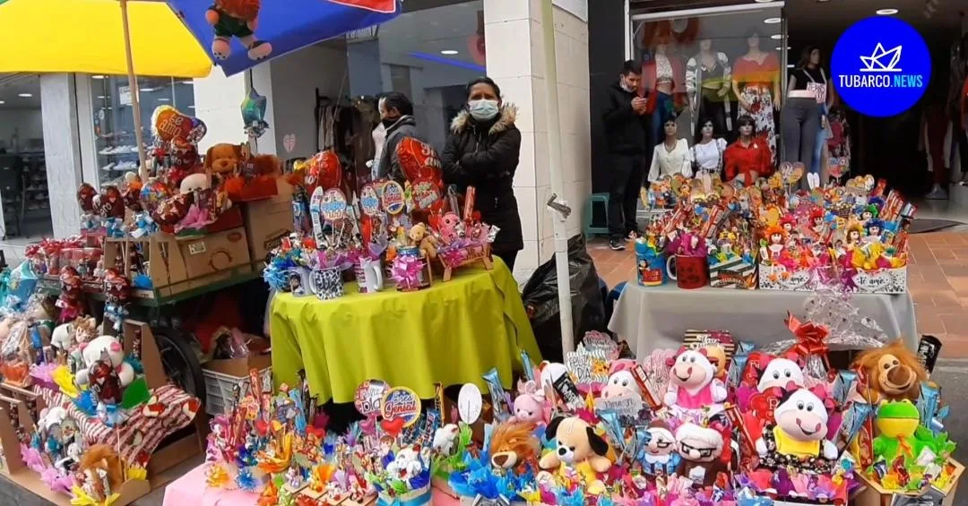 Comercio Pasto