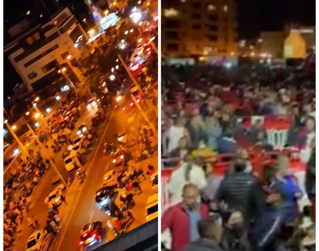 Guascaso en Pasto