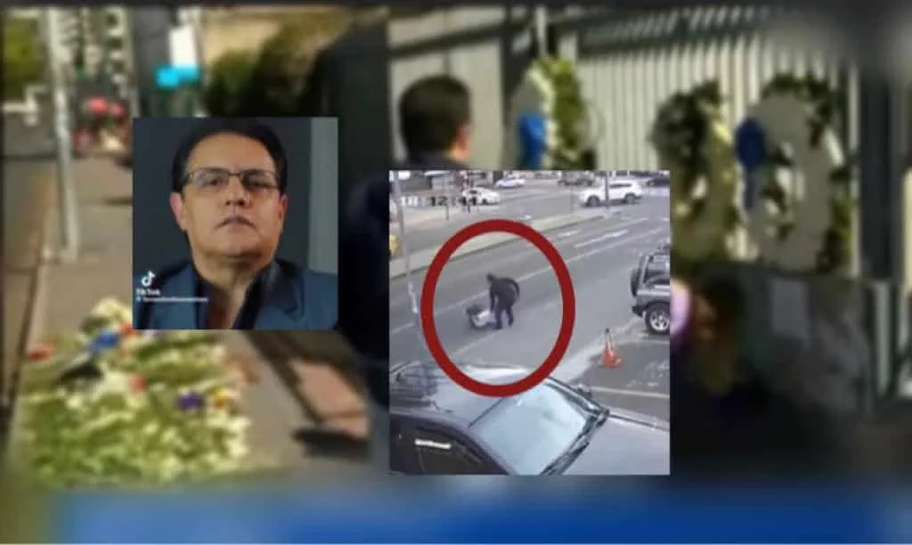 "Vida de pocas oportunidades": Ito, presunto sicario caleño abatido en Ecuador, y cómo "operan los caza sicarios"
