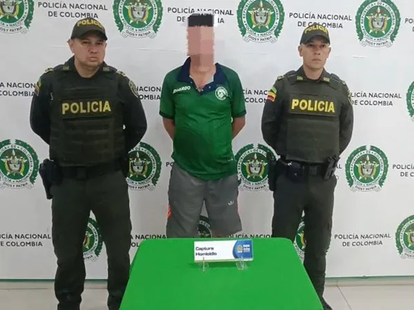 ¡Aberrante¡ En una discusión por un cigarrillo acabaron la vida de un joven de 16 años
