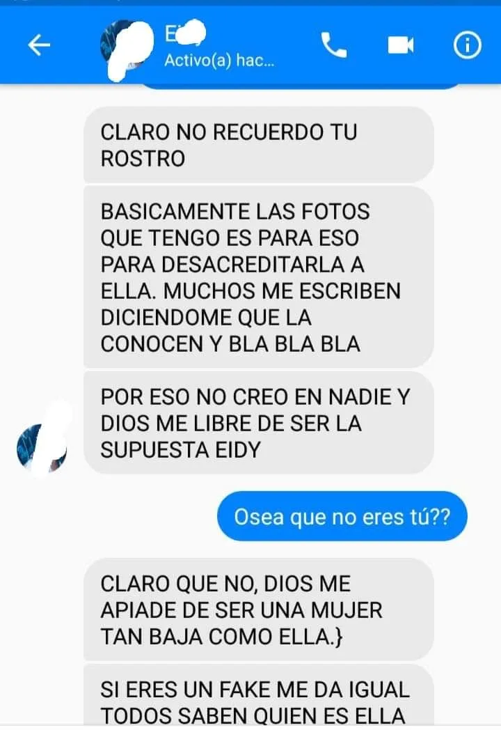 La pesadilla de una profesora en Cali porque le hackearon sus redes y la suplantaron, perdió hasta su trabajo