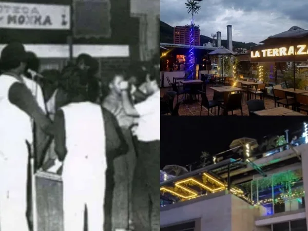 De las casetas a la rumba en las terrazas, el cambio de las pistas en Cali