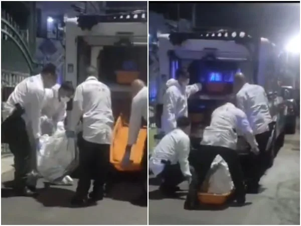 «La visita con la muerte»: Joven es encontrada muerta en maleta dentro de una vivienda en Medellín