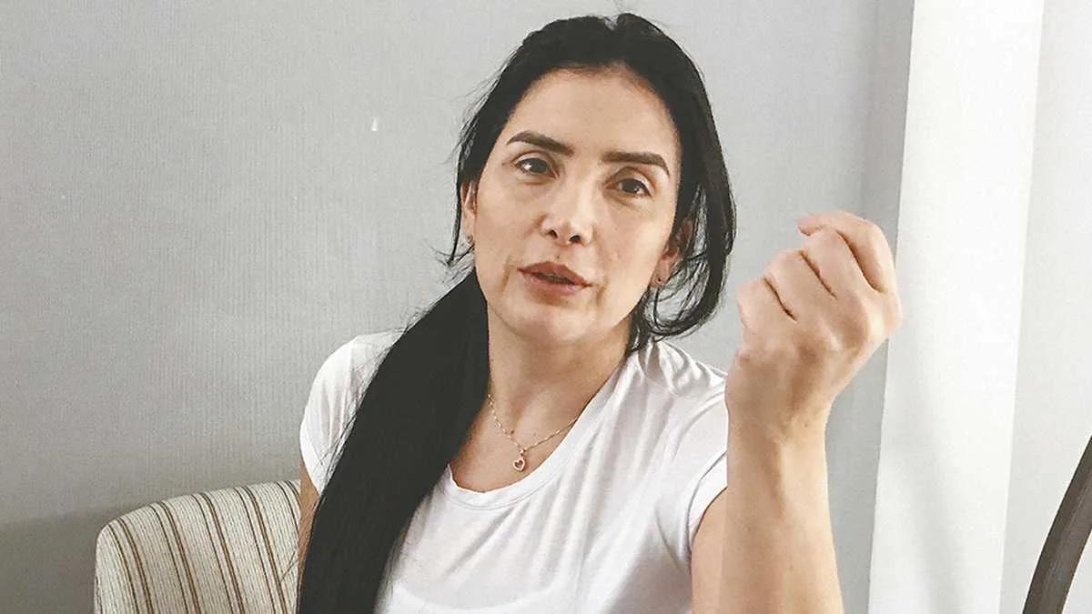 Aída Victoria