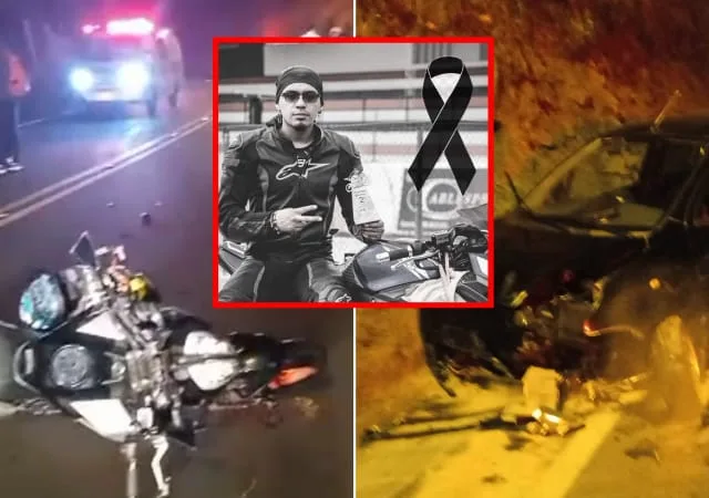 Ferney accidente de transito