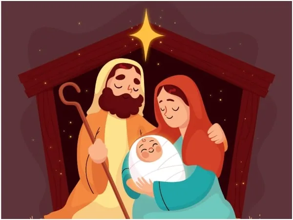 Día Primero de la Novena de Navidad 2023: «Reconciliación»