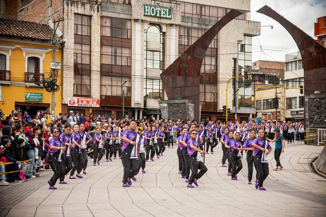 Colectivo coreográfico rinde homenaje al maestro Zambrano