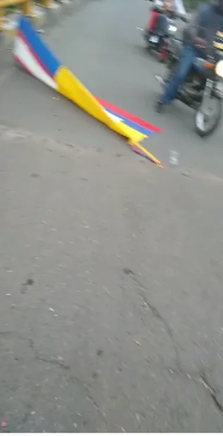 puente de los mil días