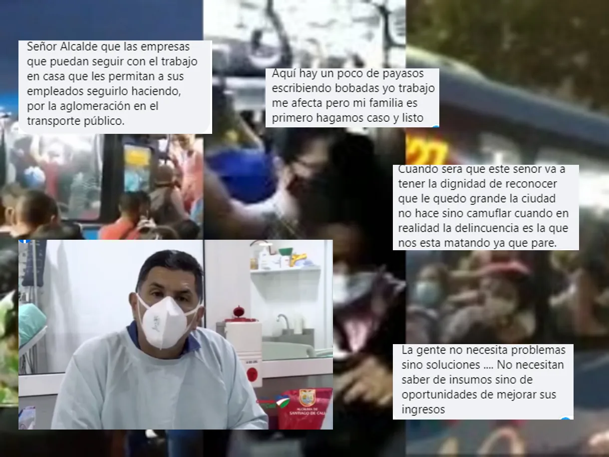 en el mio