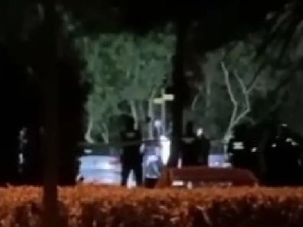 Tres colombianos capturados por crimen de 3 colombianos en España.
