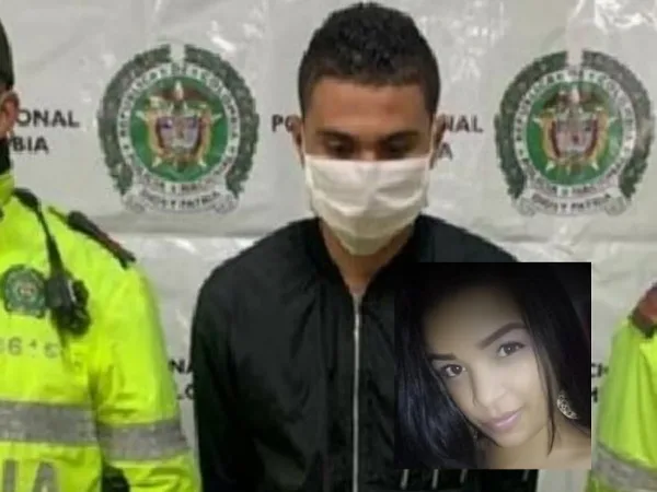 Deimer feminicidio de Daniela