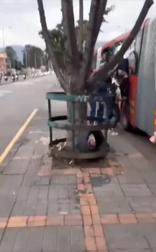 Transmilenio