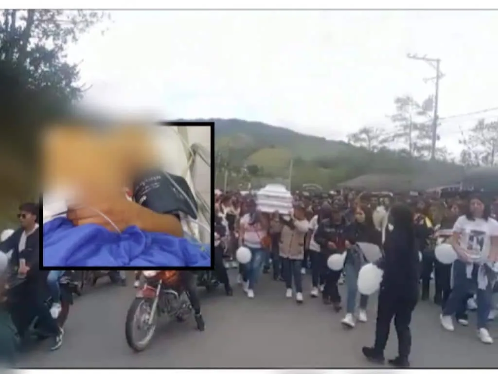 "Tenía 15 días con fiebre", piden investigar muerte de adolescente por presunta negligencia en Nariño