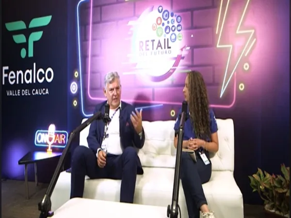 "El retail es comercio puro y duro", y hay que adaptarse a las nuevas tendencias y herramientas indican desde Fenalco