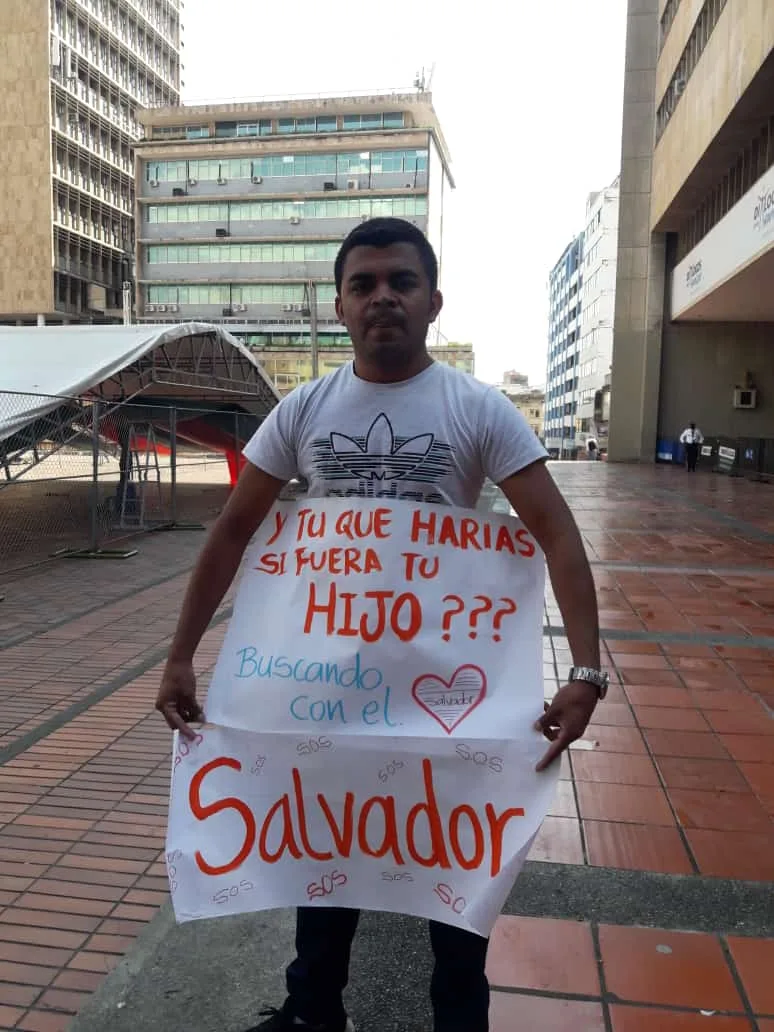 Salvador