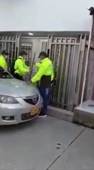 Capturados