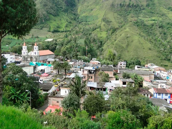 En Nariño buscan desentrabar proyecto de vivienda para familias damnificadas de 10 municipios
