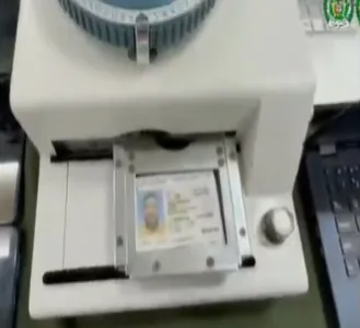 "Se dedicaban a robar por internet": Cayó banda delincuencial en Barranquilla
