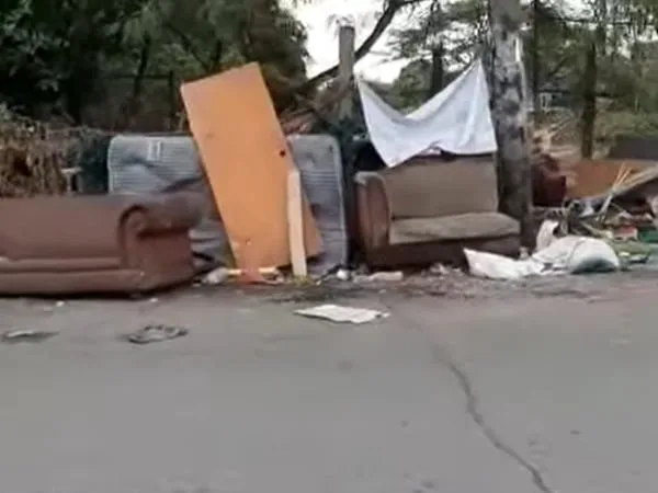 ¿Cómo están controlando en Cali las basuras y cuánto es la multa por arrojar residuos de manera irregular en la ciudad?