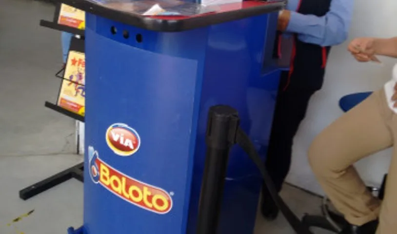 Baloto