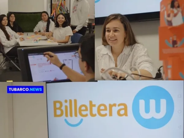 Banco W revoluciona la Banca Microfinanciera con el Lanzamiento de su Billetera Digital