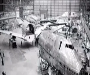 Boeing