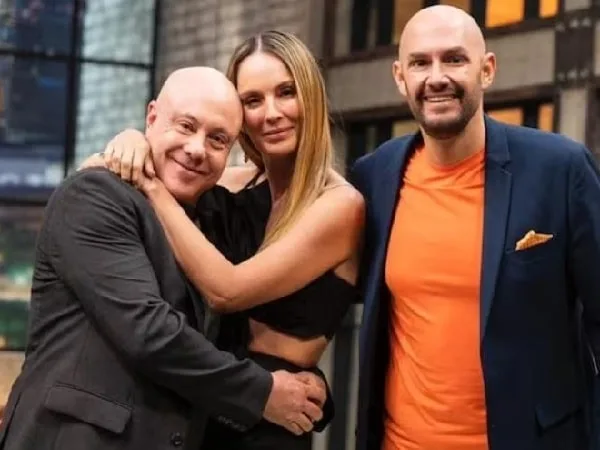 Participantes que estarían en 'Masterchef Celebrity 2025'.