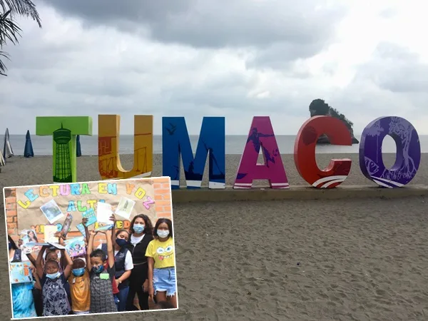 clases en tumaco