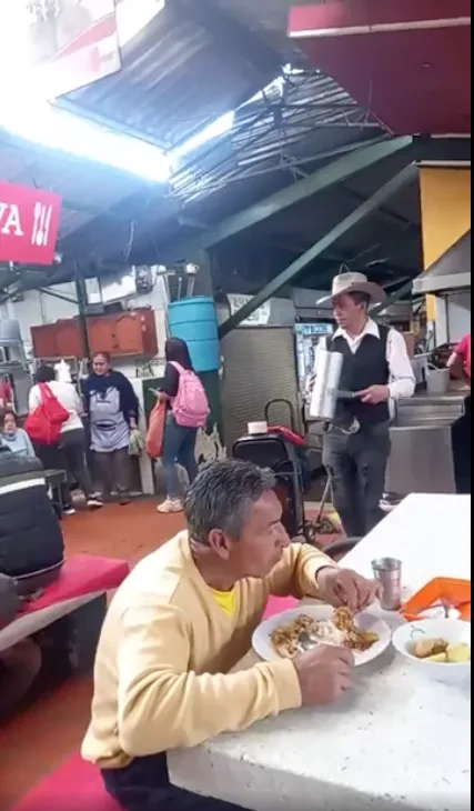 un argentino y venezolano