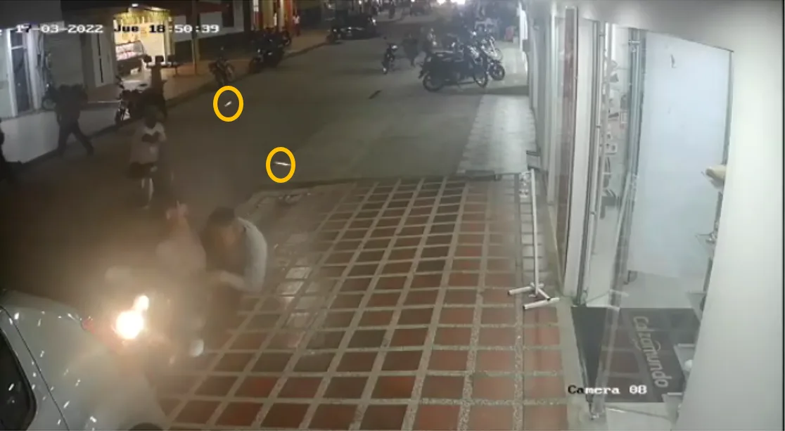 en restrepo