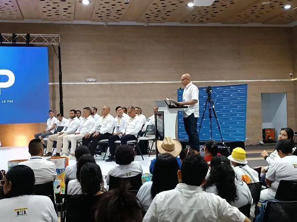 «Solo cumplía órdenes»: Exfuncionario del DAS, sobre participación en desapariciones extrajudiciales