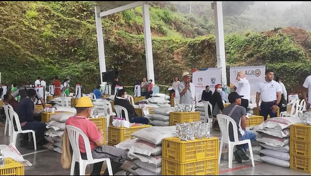 Valle Agro