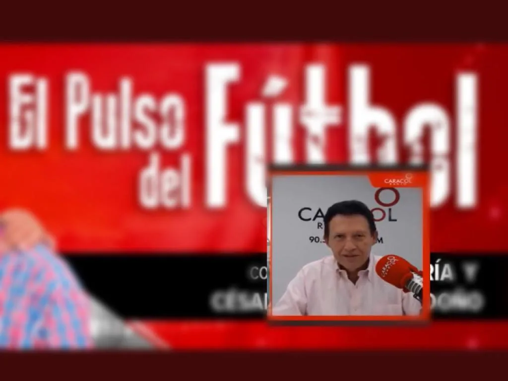 "Yo pasé mi renuncié y no me arrepiento de lo que dije", Óscar Rentería se despachó en sus redes