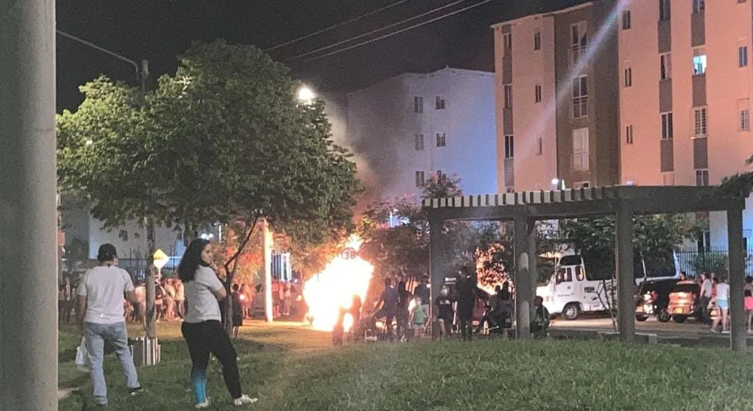 ciudad pacífica