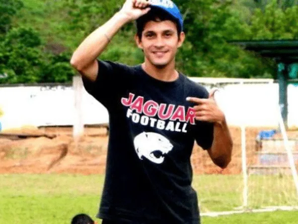 menor