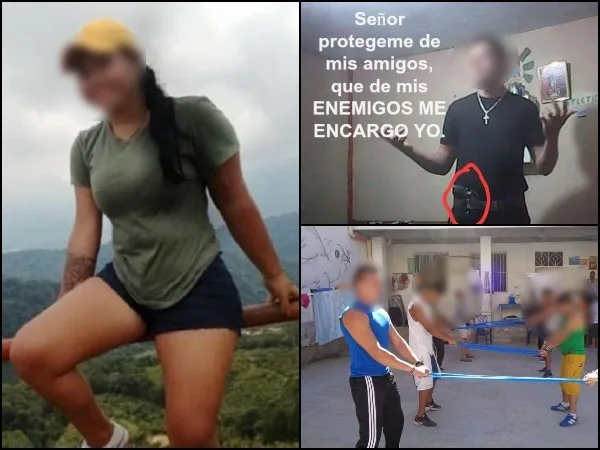 El cruel feminicidio de Yuliana: su atacante le quitó la vida porque no quiso ser su novia