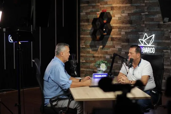 "No soy de izquierda ni de derecha", Tulio Gómez, candidato a la Gobernación del Valle