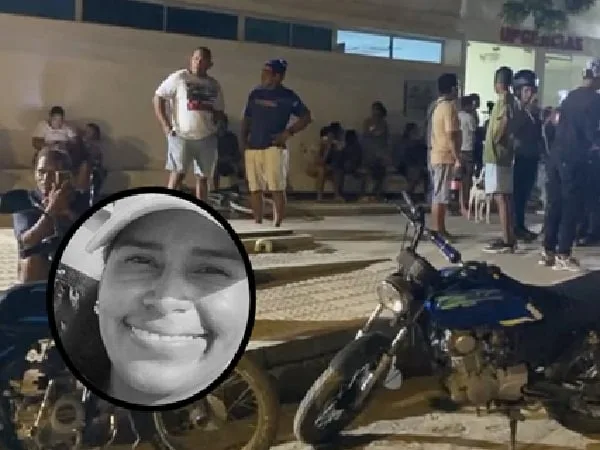 Astrid Carolina León, mujer de nacionalidad venezolana, fue víctima de feminicidio dentro de una vivienda ubicada en el corregimiento de Taganga, Santa Marta, a escasos metros de una de las playas más visitadas por turistas nacionales y extranjeros.
