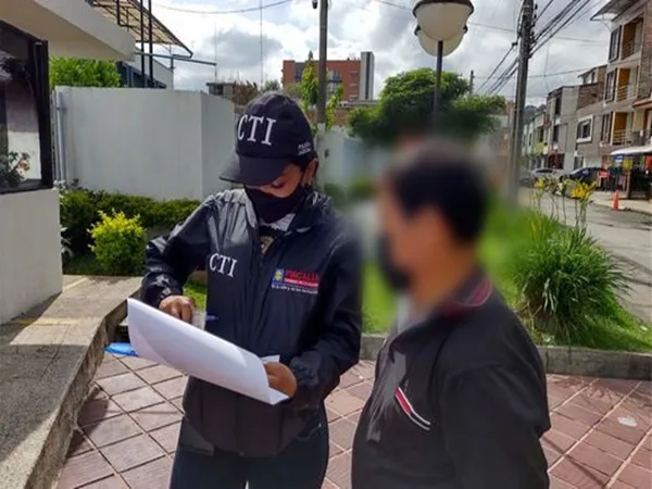 Sujeto en Nariño habría contratado a grupo armado para torturar a su primo y lanzarlo por un abismo