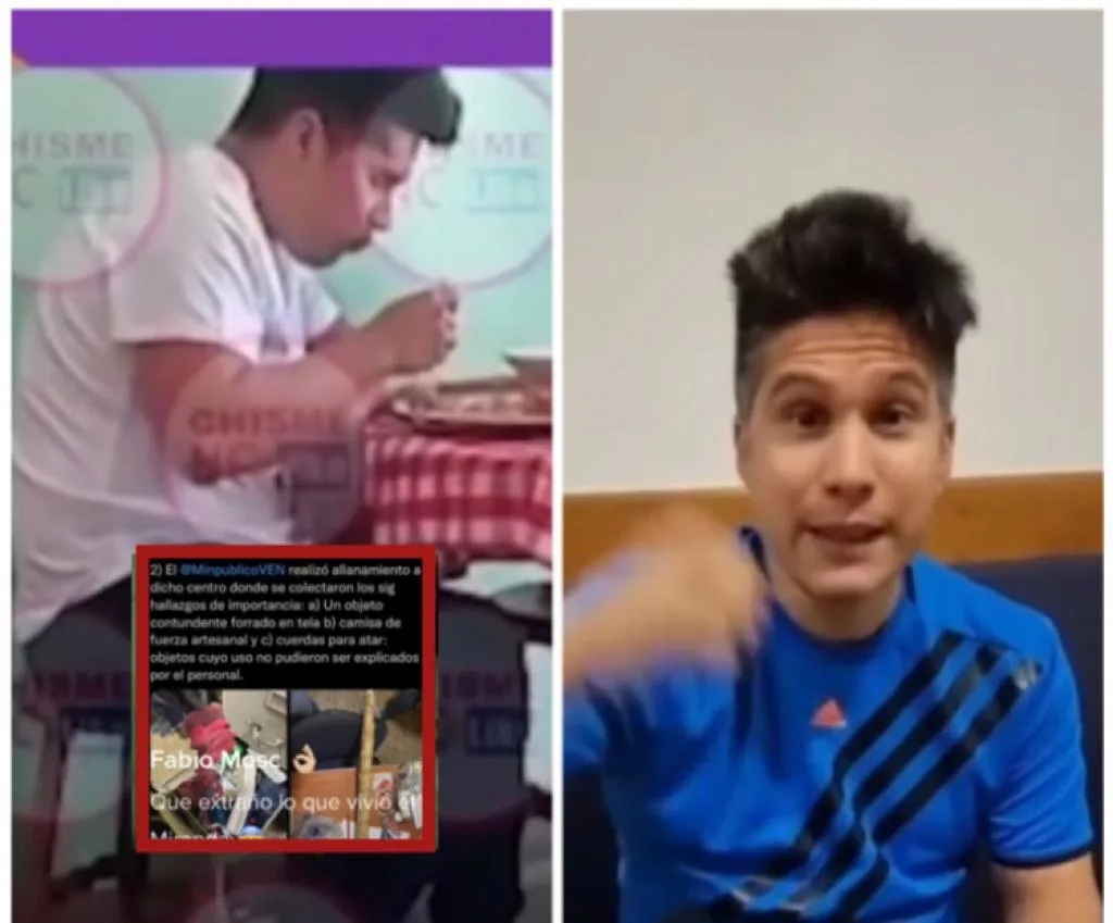 Chyno Miranda rescate