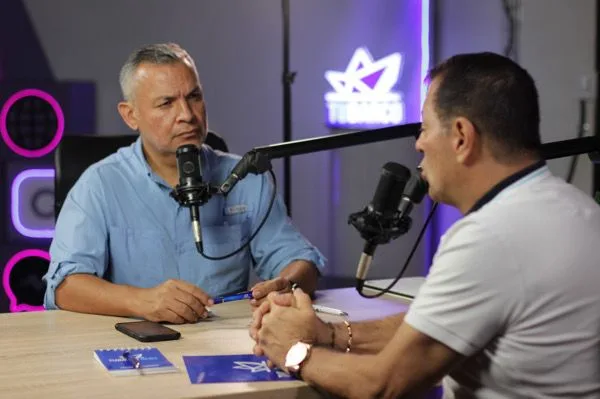"No soy de izquierda ni de derecha", Tulio Gómez, candidato a la Gobernación del Valle