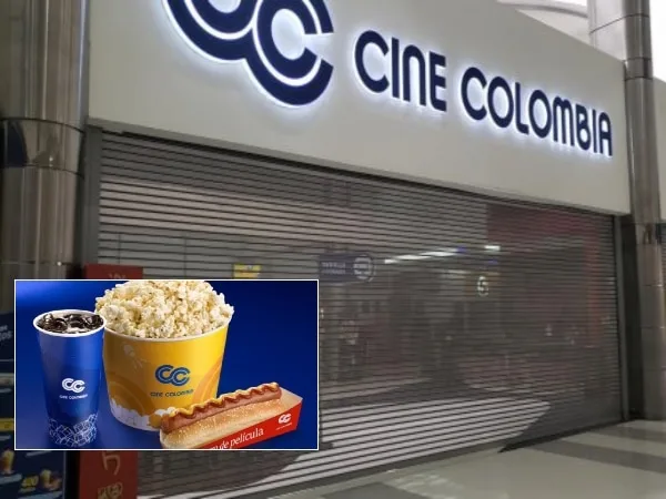 «Nuevos Combos»: Para todos los gustos y bolsillos en Cine Colombia