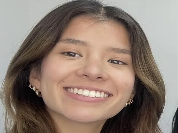 Tatiana Hernández, médica desaparecida en Cartagena